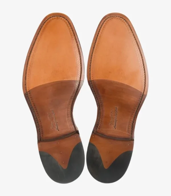 Treger Buckingham brown Best