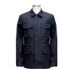 Treger Field Jacket aus Baumwolle Online
