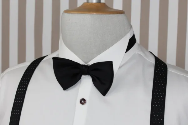 Treger Fliege F33 Fashion
