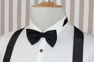 Treger Fliege F33 Fashion
