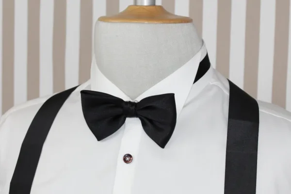 Treger Fliege F33 Fashion