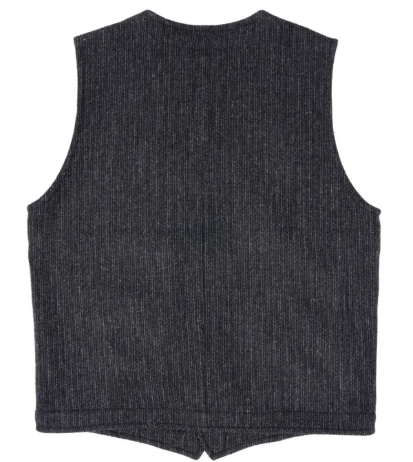 Treger Gilet Glasgow grey Outlet