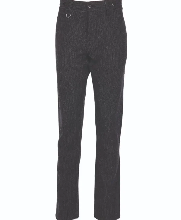 Treger Hose Glasgow Grey Discount