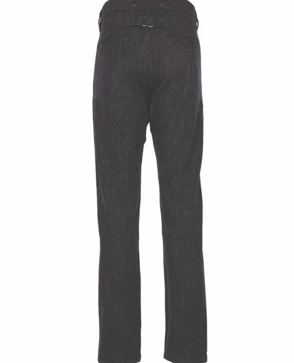 Treger Hose Glasgow Grey Discount