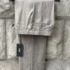 Treger Hose Sam Sand - Schweizer Design Online