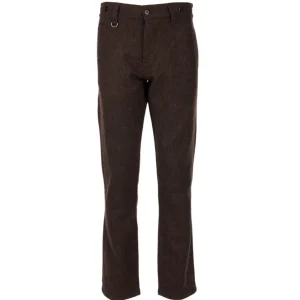 Treger Hose Upland brown Outlet