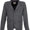 Treger Jacket Dundee grey Hot
