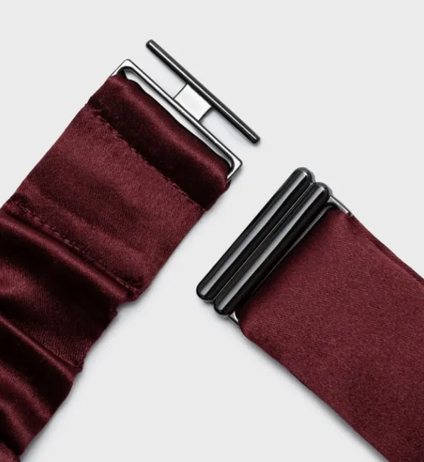 Treger Kummerbund - Bordeaux Online