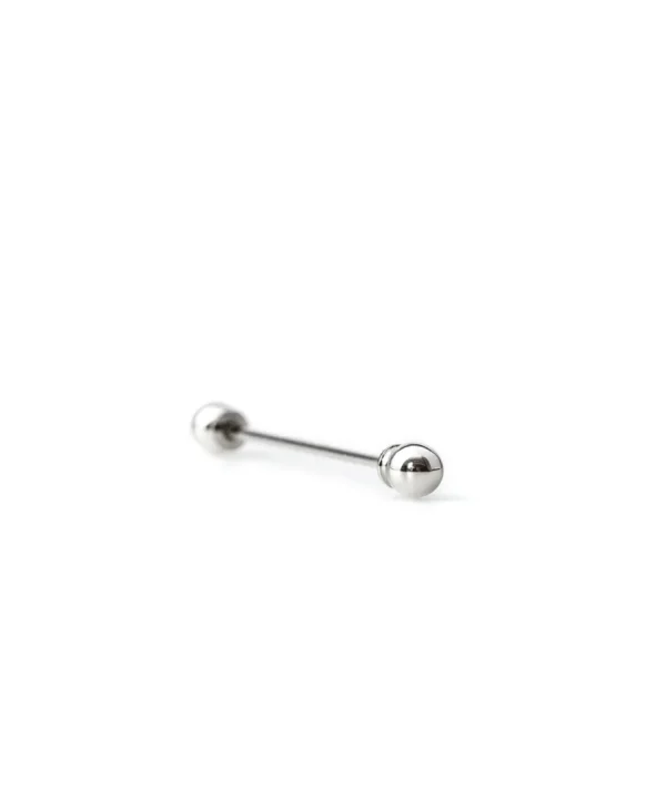 Treger Metall Kragennadel Outlet