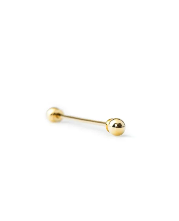 Treger Metall Kragennadel Outlet