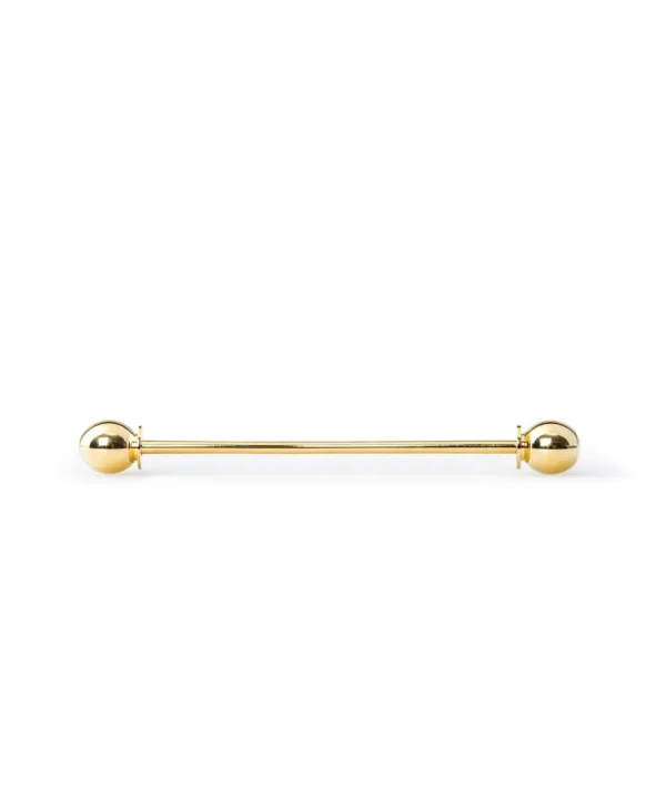 Treger Metall Kragennadel Outlet