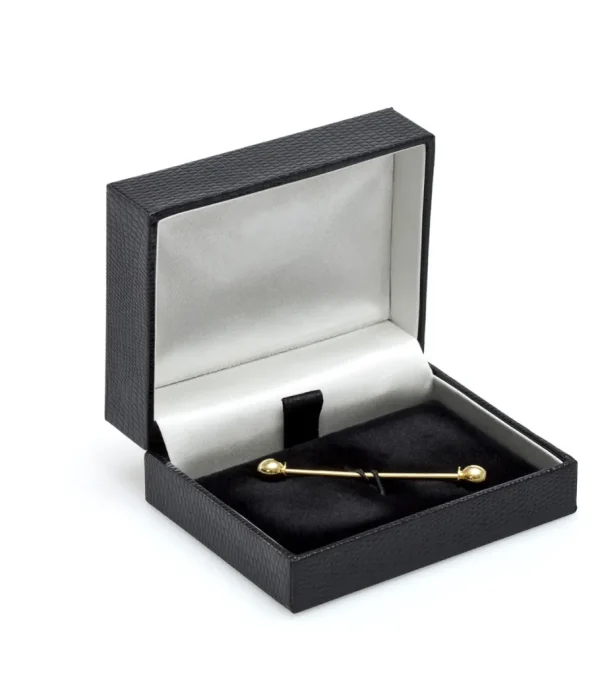 Treger Metall Kragennadel Outlet