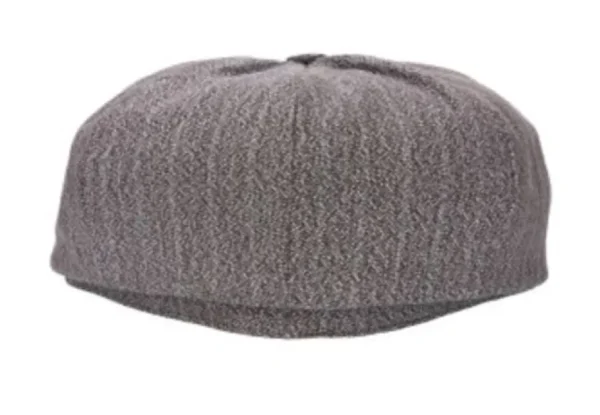 Treger Paperboy - Braun/grau Discount
