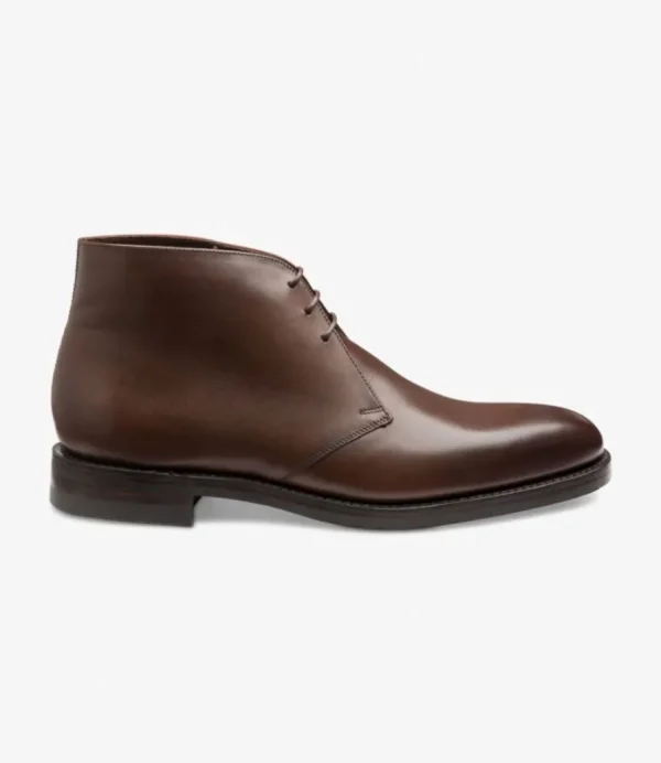 Treger Pimilco Dark Brown Clearance