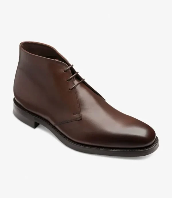 Treger Pimilco Dark Brown Clearance