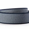 Treger Ärmelhalter A10 25mm - 2 Stück mit Verstellschnallen Fashion