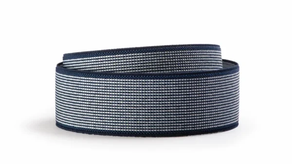 Treger Ärmelhalter A10 25mm - 2 Stück mit Verstellschnallen Fashion