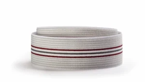 Treger Ärmelhalter A07 25mm - 2 Stück mit Verstellschnallen Hot