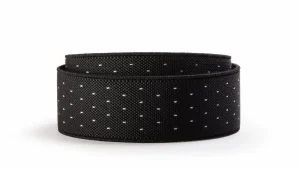 Treger Ärmelhalter A1.10 25mm - 2 Stück mit Verstellschnallen Fashion