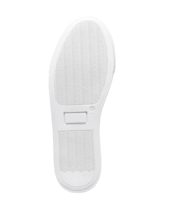 Treger Sneaker klassisch - Dunkelolive Discount