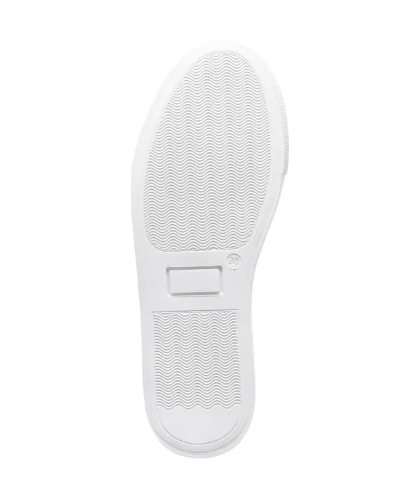 Treger Sneaker klassisch - Dunkelbraun Outlet
