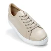 Treger Sneaker klassisch - Elfenbein Sale