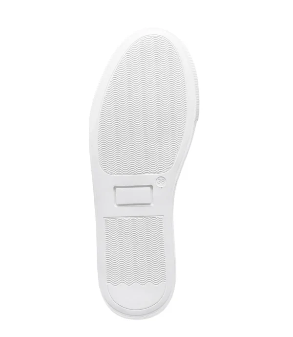 Treger Sneaker klassisch - Schwarz Online