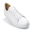 Treger Sneaker klassisch - Weiss Outlet