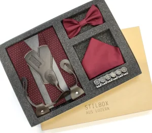 Treger Stilbox 6.2 Hot