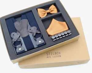 Treger Stilbox 31.2 Sale