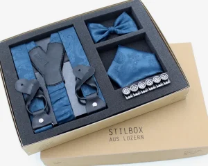 Treger Stilbox 72.2 Clearance