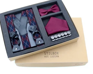 Treger Stilbox 54.2 Hot