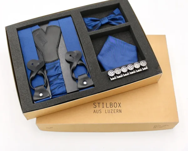Treger Stilbox 17.2 Discount