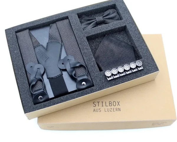 Treger Stilbox 12.2 Hot