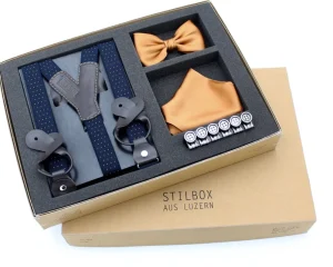 Treger Stilbox 9.2 Best