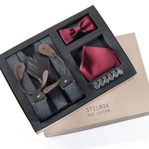 Treger Stilbox 5.2 Hot