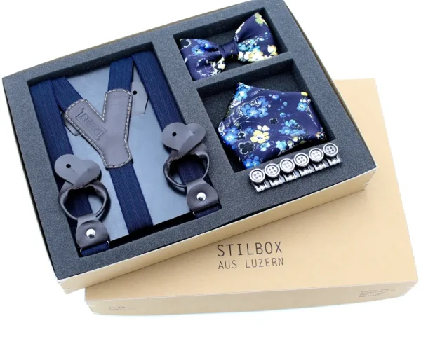 Treger Stilbox 112.2 Outlet