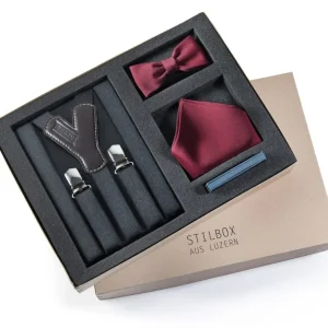 Treger Stilbox 4.1 Discount