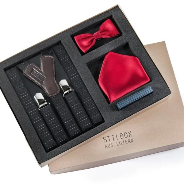 Treger Stilbox 1.1 Clearance