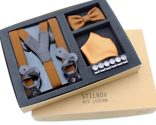 Treger Stilbox 19.3 Best