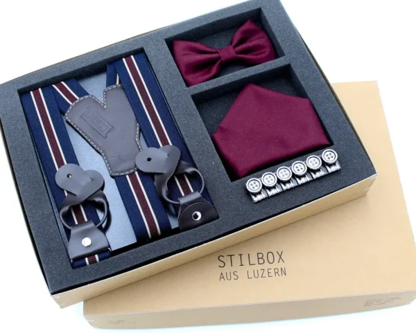 Treger Stilbox 32.2 Clearance