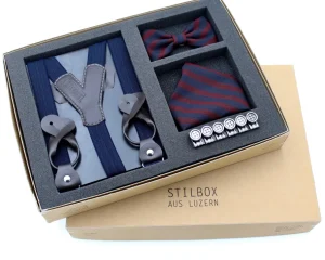 Treger Stilbox 111.2 Hot