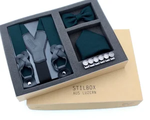 Treger Stilbox 74.2 Outlet