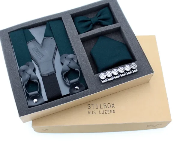 Treger Stilbox 74.2 Outlet