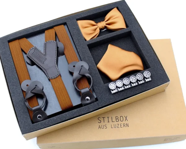 Treger Stilbox 19.2 Clearance