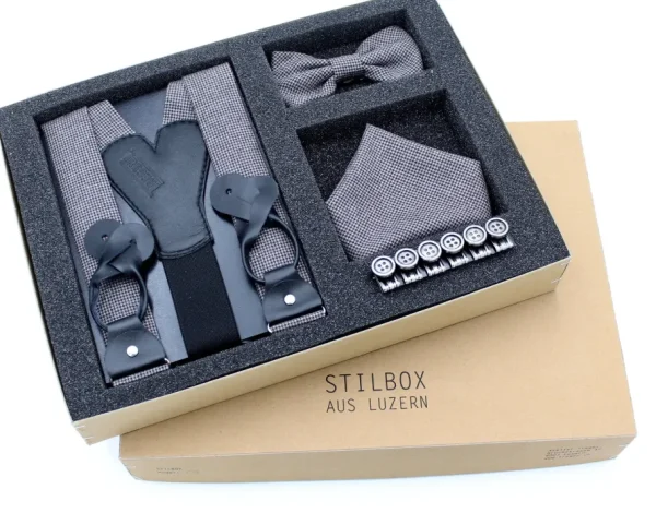 Treger Stilbox 11.2 Clearance