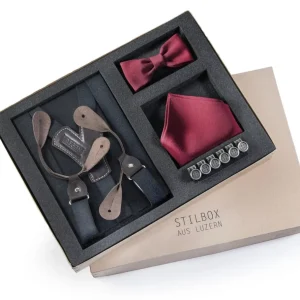 Treger Stilbox 4.2 Hot