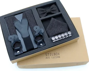 Treger Stilbox 81.2 Fashion