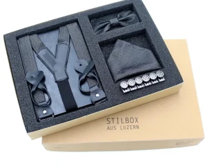 Treger Stilbox 12.2s Outlet