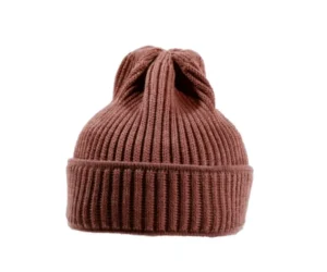 Treger Strickmütze - Navy Fashion